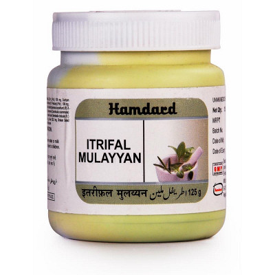 Hamdard Itrifal Mulayyan